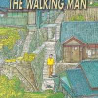 ����� The Walking Man <small>Story & Art</small> 